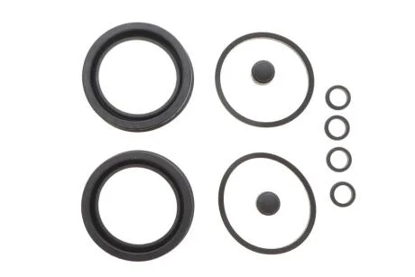 Ремкомплект супорту QUICK BRAKE 114-0404
