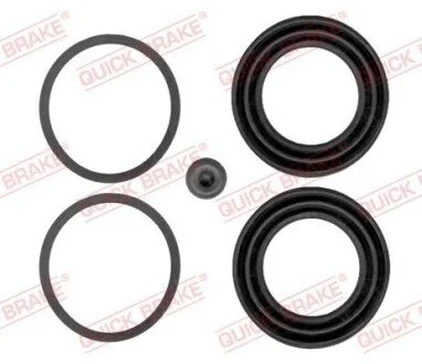 Ремкомплект супорту QUICK BRAKE 114-0443