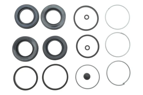 Ремкомплект супорту QUICK BRAKE 114-0448
