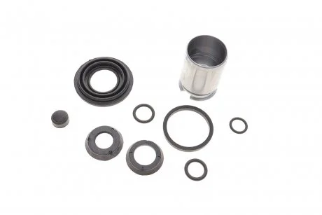 Елементи гальмівного супорта (РМК суппорта з поршнем) QUICK BRAKE 114-5062