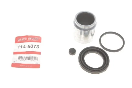 Елементи гальмівного супорта (РМК суппорта з поршнем) QUICK BRAKE 114-5073