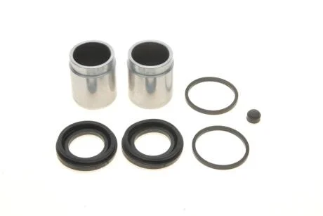 Елементи гальмівного супорта (РМК суппорта з поршнем) QUICK BRAKE 114-5075