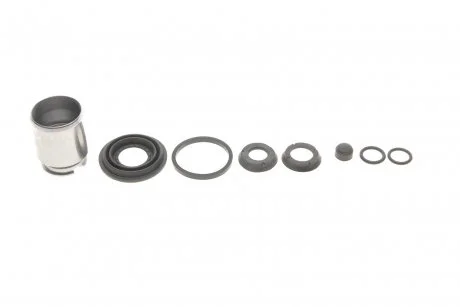 Елементи гальмівного супорта (РМК суппорта з поршнем) QUICK BRAKE 114-5221