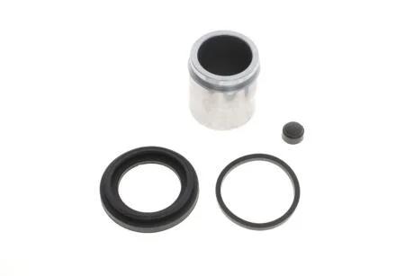 Ремкомплект гальмівного супорта (Ø 43) KIA Sorento 2.4-3.5 08.02-12.11 QUICK BRAKE 114-5236