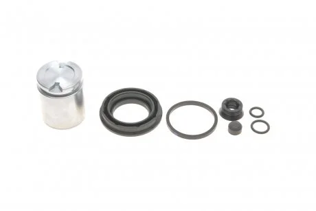 Елементи гальмівного супорта (РМК суппорта з поршнем) QUICK BRAKE 114-5237