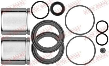 Елементи гальмівного супорта QUICK BRAKE 114-5367
