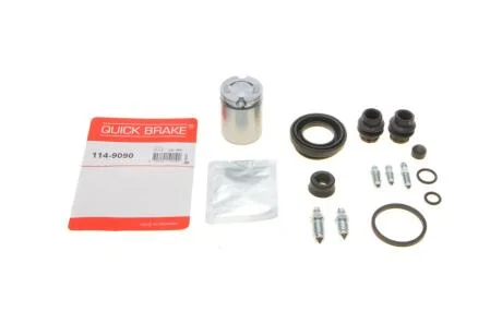 Ремкомплект супорту QUICK BRAKE 114-9090