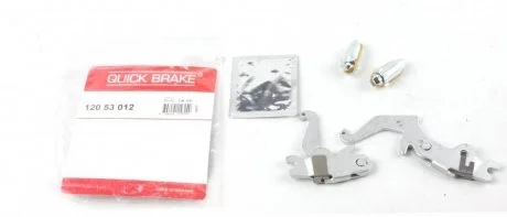 Ремкомплект толкателя разводного вала QUICK BRAKE 12053012