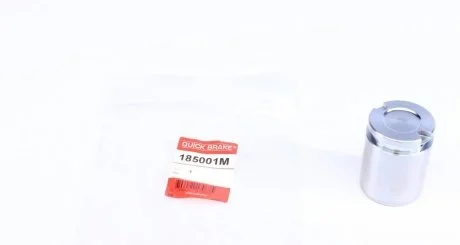 Поршенек суппорта QUICK BRAKE 185001M