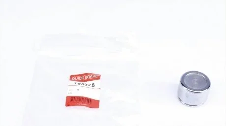 Елементи гальмівного супорта QUICK BRAKE 185075