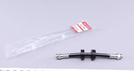 Шланг гальмівний QUICK BRAKE 22.206