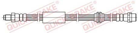 Гальмівний шланг QUICK BRAKE 32418