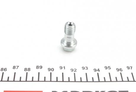 Болт банджо QUICK BRAKE 3252 (фото 1)