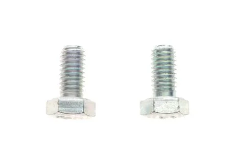 Комплект болтів кріплення гальмівних дисків QUICK BRAKE 4904K