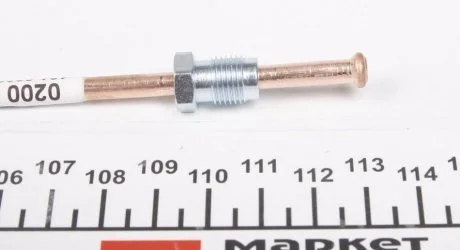 Гальмівний шланг QUICK BRAKE CU0200AA