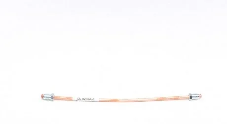 Тормозной шланг QUICK BRAKE CU0260AA