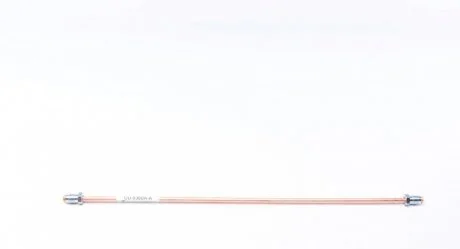 Гальмівна трубка з фітингами QUICK BRAKE CU-0360A-A
