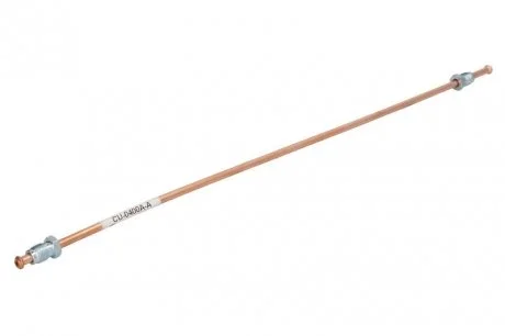 Тормозной шланг QUICK BRAKE CU0400AA
