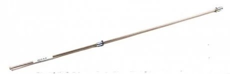 Гальмівний шланг QUICK BRAKE CU-0510A-A