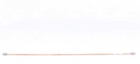 Трубка тормозная QUICK BRAKE CU-0610A-A