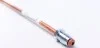 Гальмівний шланг QUICK BRAKE CU-0650A-A (фото 4)