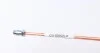 Гальмівний шланг QUICK BRAKE CU-0650A-A (фото 8)
