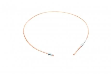 Гальмівна трубка з фітингами QUICK BRAKE CU-0840A-A