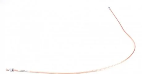 Трубка гальмівна QUICK BRAKE CU-0900A-A