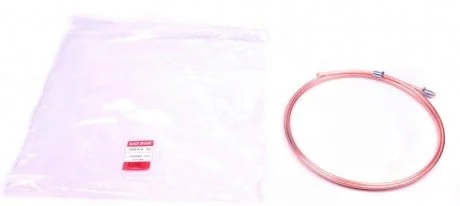 Трубка тормозная QUICK BRAKE CU-2300A-A