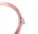 Гальмівна трубка з фітингами QUICK BRAKE CU-2400A-A (фото 3)