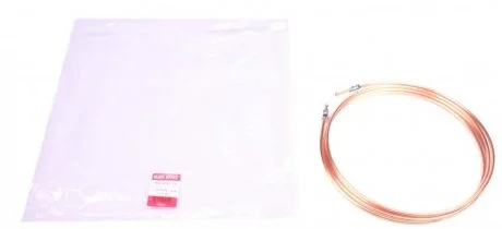 Трубка тормозная QUICK BRAKE CU-2800A-A