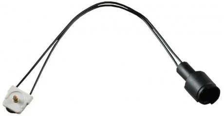 Датчик знесення, гальм. QUICK BRAKE WS0103A