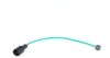 Датчик износа тормозных колодок QUICK BRAKE WS0107A (фото 4)