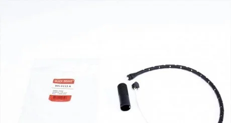 Датчик износа QUICK BRAKE WS 0153 A
