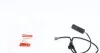 Датчик износа тормозных колодок QUICK BRAKE WS0154A (фото 1)