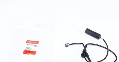 Датчик износа тормозных колодок QUICK BRAKE WS0154A