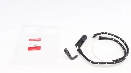 Датчик износа тормозных колодок QUICK BRAKE WS0163A