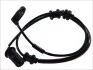 Датчик износа тормозных колодок QUICK BRAKE WS0165B (фото 1)