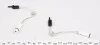 Рем. часть тормозов QUICK BRAKE WS 0168 A (фото 1)