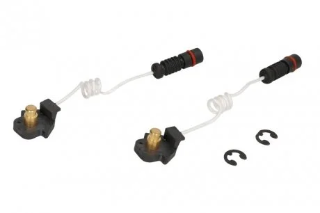 Датчик знесення, гальм. QUICK BRAKE WS0184A