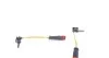 Датчик зносу, гальмо. QUICK BRAKE WS0196A (фото 4)