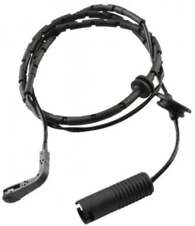 Датчик знесення, гальм. QUICK BRAKE WS0198A