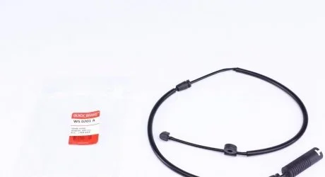 Датчик износа тормозных колодок QUICK BRAKE WS0201A