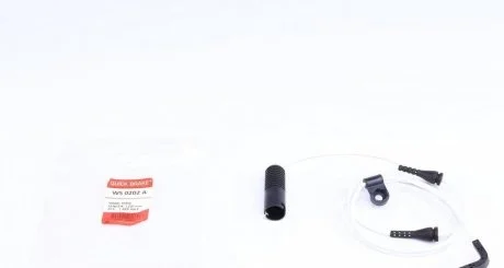 Рем. часть тормозов QUICK BRAKE WS 0202 A