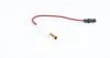 Датчик износа, тормоз. QUICK BRAKE WS 0208 A (фото 2)