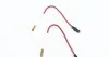Датчик износа, тормоз. QUICK BRAKE WS 0208 A (фото 4)