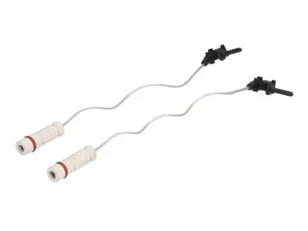 Датчик знесення, гальм. QUICK BRAKE WS0209A