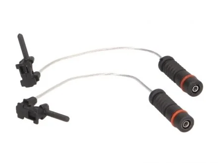 Датчик знесення, гальм. QUICK BRAKE WS0212A