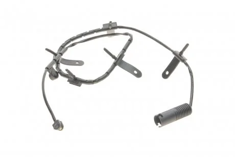 Гальмівні аксесуари (Датчик зносу колодки) QUICK BRAKE WS 0216 A
