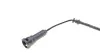 Датчик износа, тормоз. QUICK BRAKE WS0220A (фото 3)